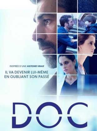 Doc - Saison 1 épisode 1 en streaming