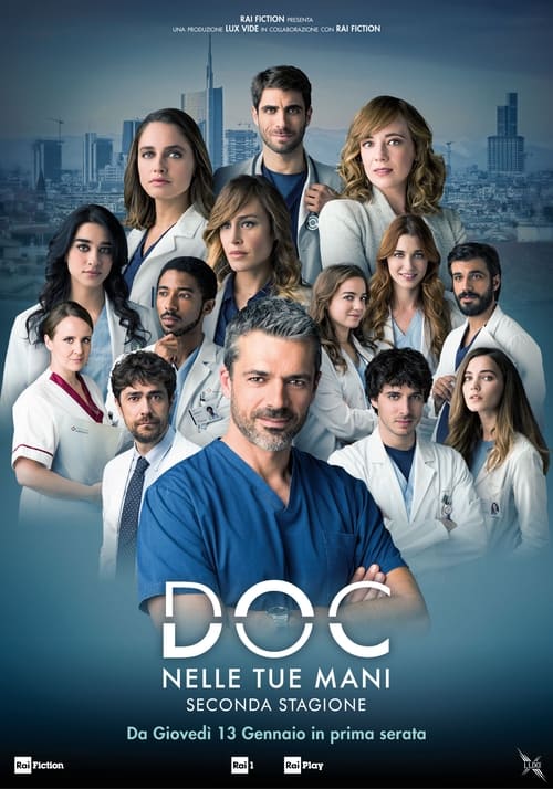 Doc - Saison 2 épisode 12 en streaming