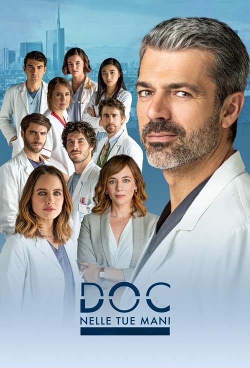 Doc - Saison 3