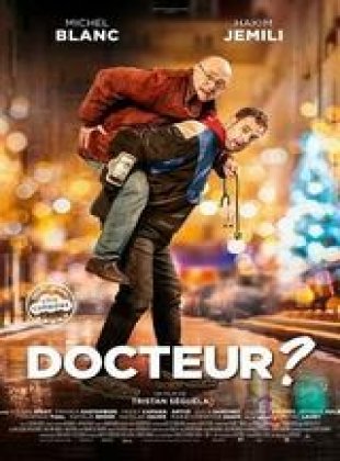 Docteur? en streaming