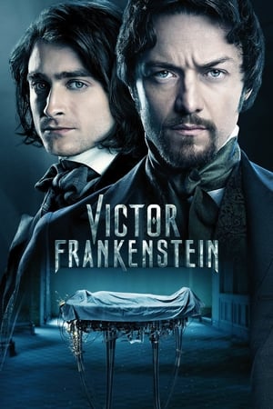 Docteur Frankenstein en streaming