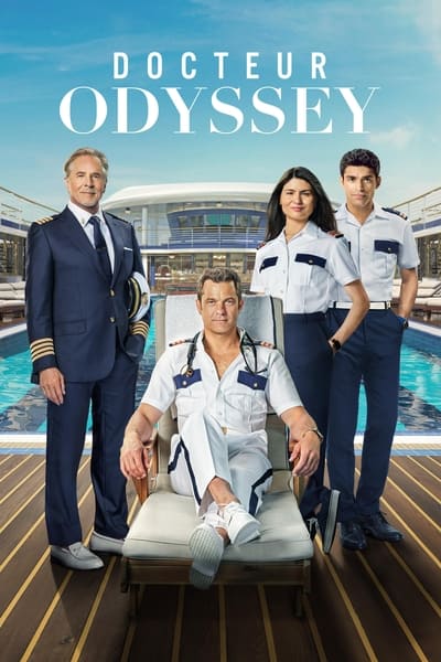 Docteur Odyssey - Saison 1 en streaming