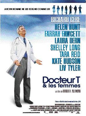 Docteur T et les femmes en streaming