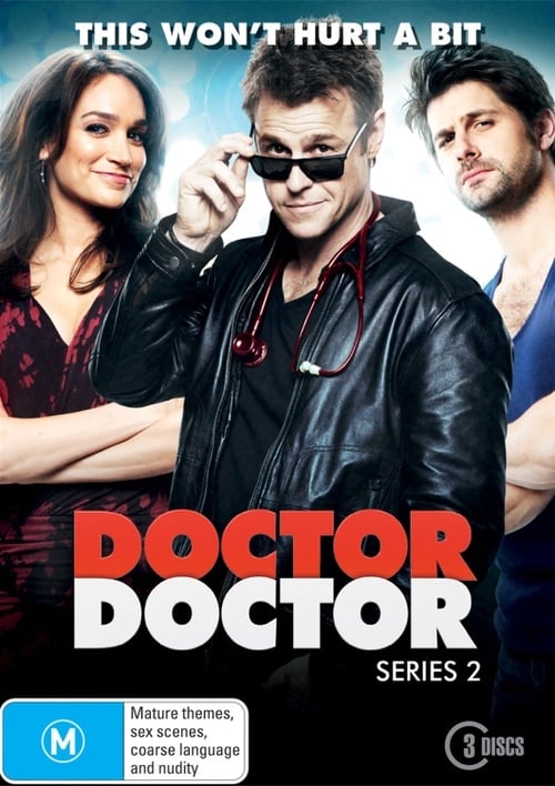 Doctor Doctor - Saison 2