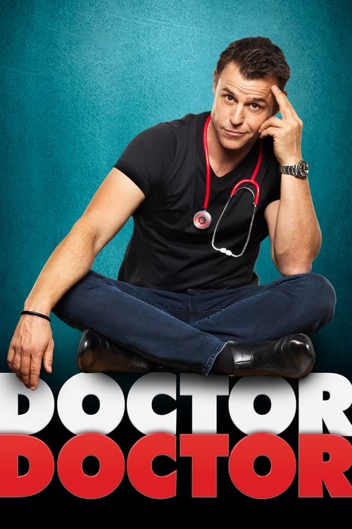 Doctor Doctor - Saison 3 épisode 3 en streaming