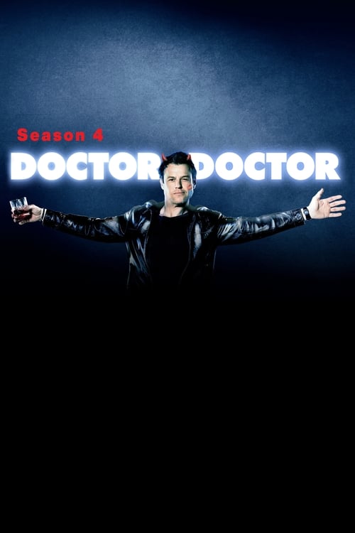 Doctor Doctor en streaming