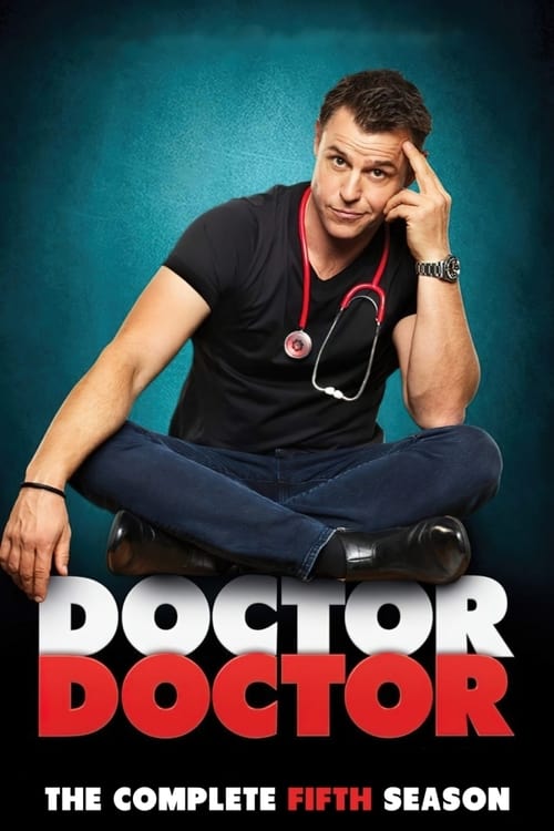 Doctor Doctor - Saison 5 en streaming