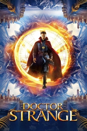 Doctor Strange en streaming