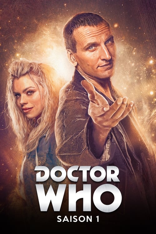 Doctor Who - Saison 1