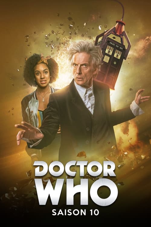 Doctor Who - Saison 10 épisode 1 en streaming