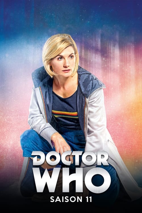 Doctor Who - Saison 11 en streaming