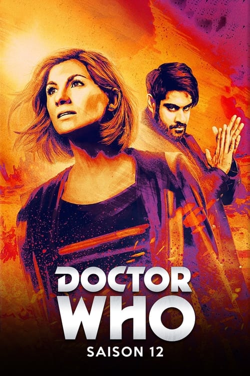 Doctor Who en streaming