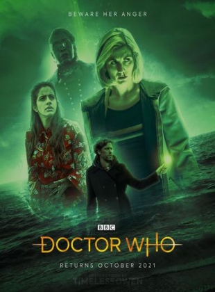 Doctor Who en streaming