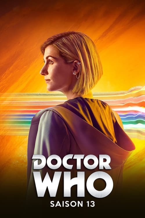 Doctor Who - Saison 13 épisode 3 en streaming