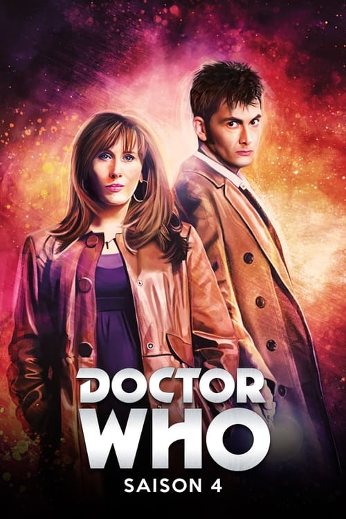 Doctor Who en streaming