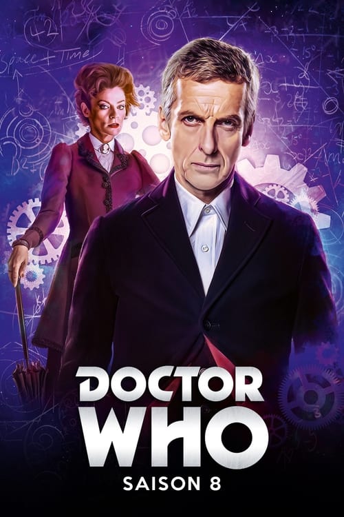 Doctor Who - Saison 8 en streaming