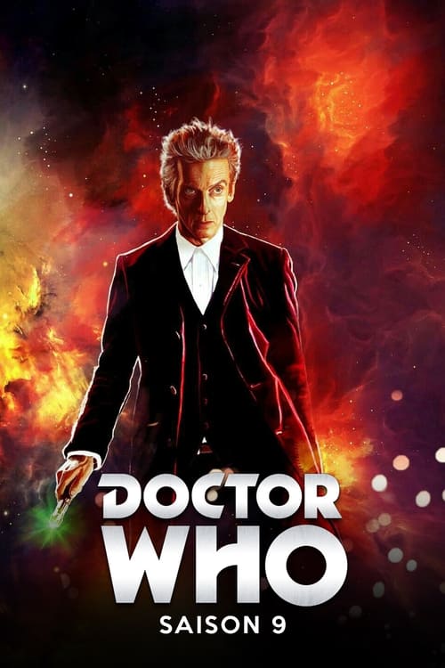 Doctor Who - Saison 9 en streaming