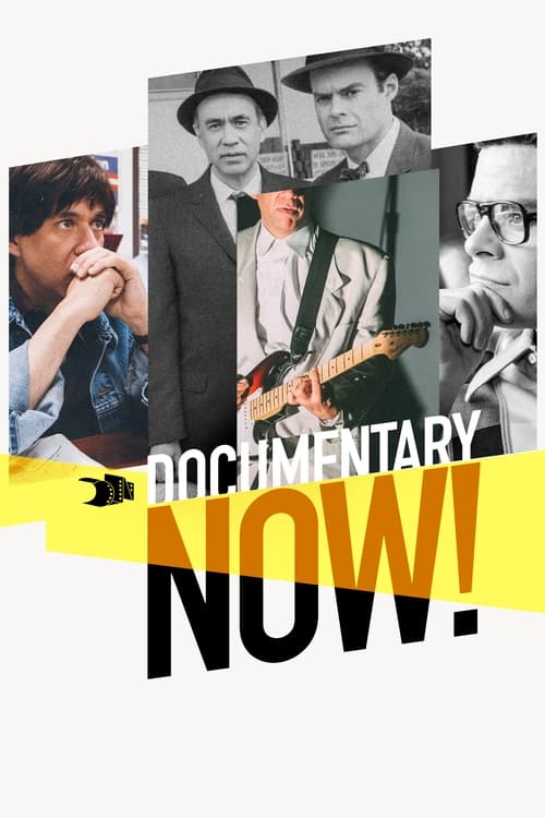 Documentary Now! - Saison 2 en streaming