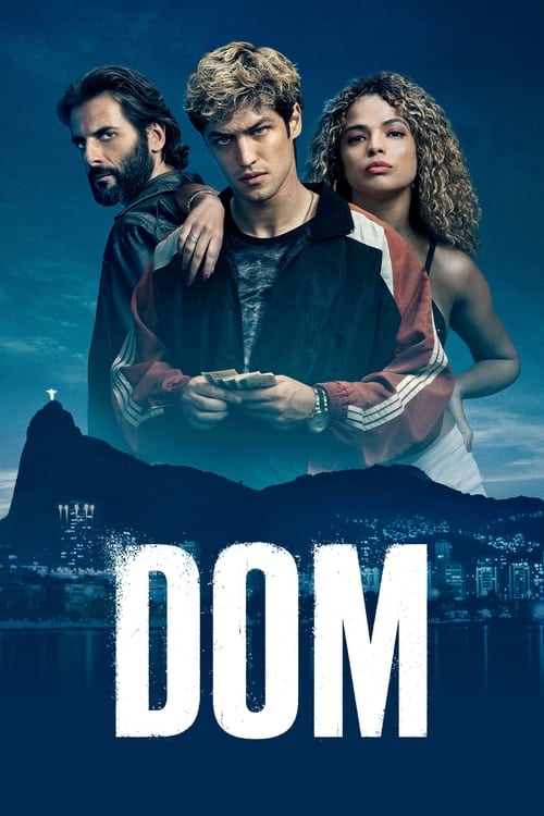 DOM - Saison 1 épisode 2 en streaming