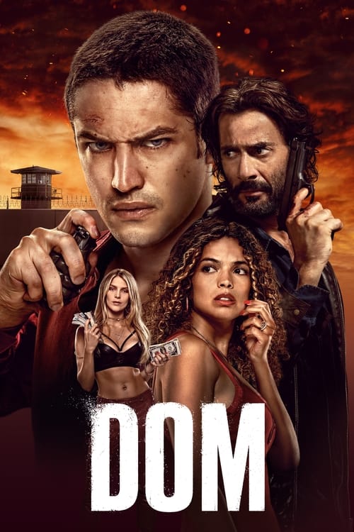 Dom - Saison 2 épisode 3 en streaming