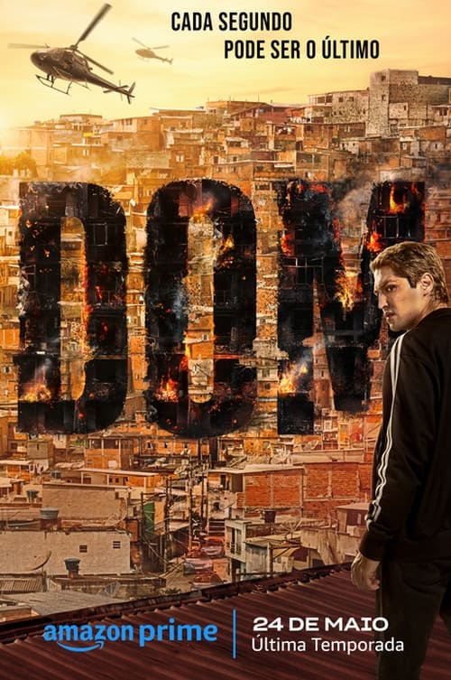 Dom - Saison 3 épisode 3 en streaming