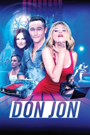 Don Jon en streaming