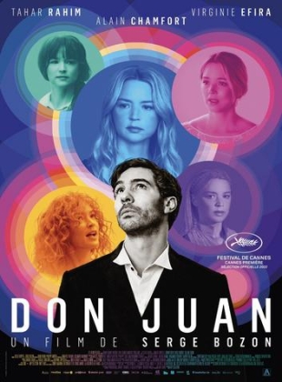 Don Juan en streaming