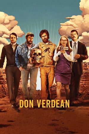 Don Verdean en streaming