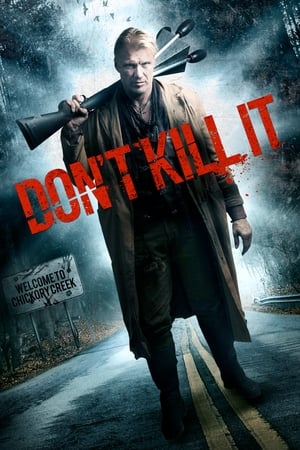 Don't Kill It en streaming