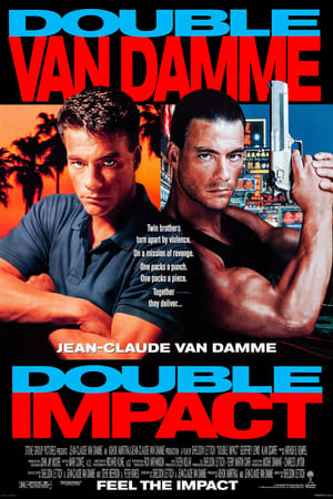 Double impact en streaming