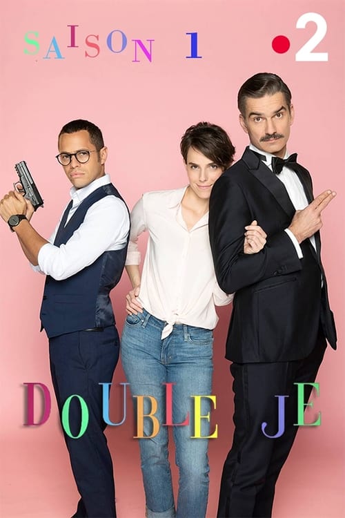 Double Je - Saison 1 en streaming