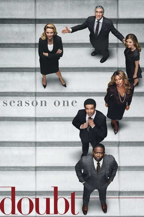 Doubt - Saison 1 en streaming