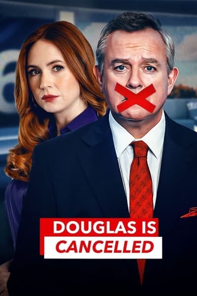 Douglas Is Cancelled - Saison 1 en streaming