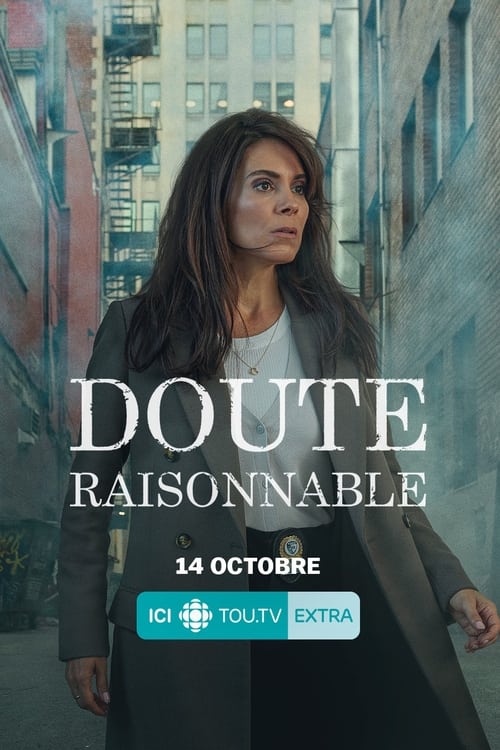 Doute Raisonnable en streaming