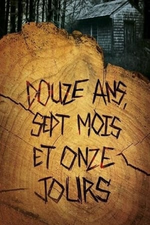 Douze Ans, Sept Mois et Onze Jours en streaming