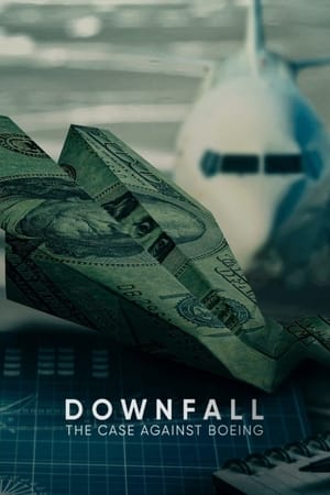 Downfall : L'affaire Boeing en streaming