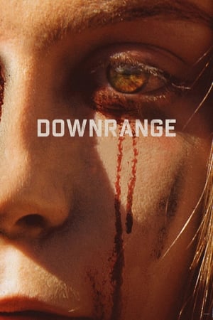 Downrange en streaming