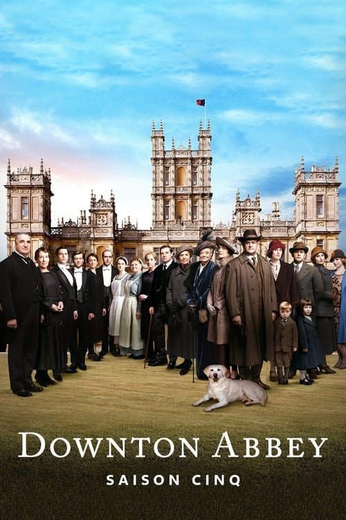 Downton Abbey en streaming