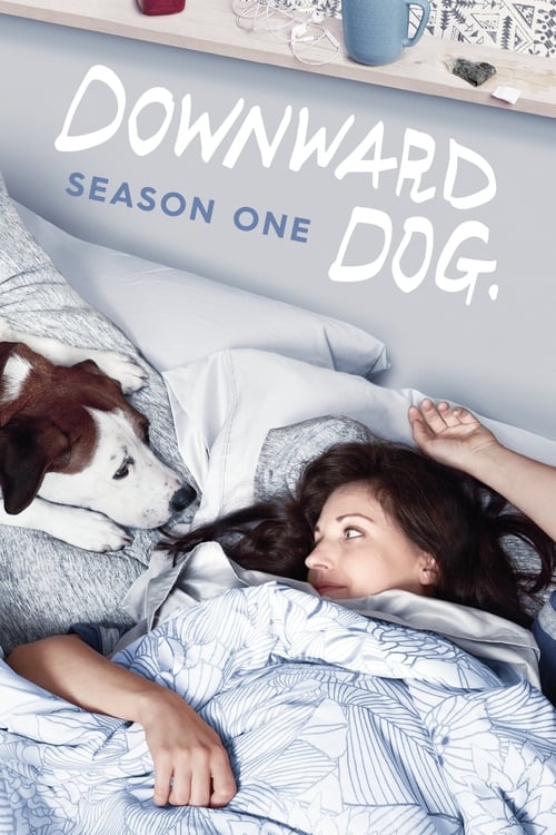 Downward Dog - Saison 1 épisode 8 en streaming