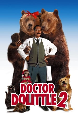 Dr. Dolittle 2 en streaming