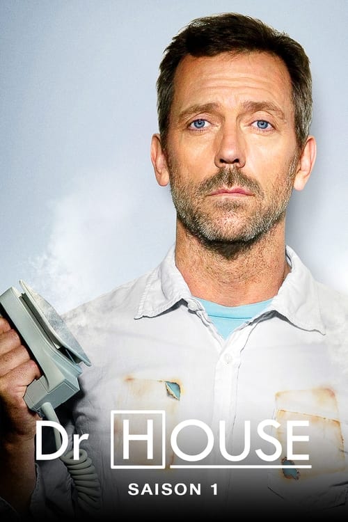 Dr House - Saison 1