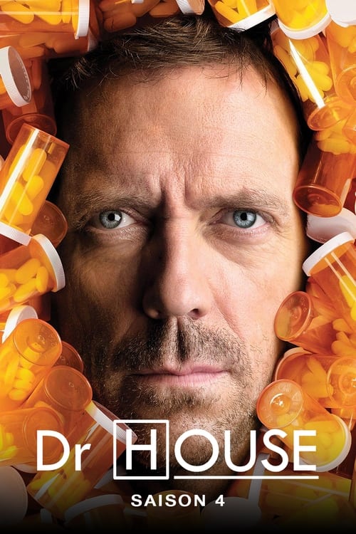 Dr House - Saison 4 épisode 6 en streaming