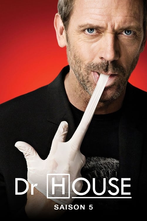 Dr House - Saison 5 épisode 7 en streaming