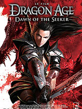 Dragon Age - Dawn of the Seeker en streaming