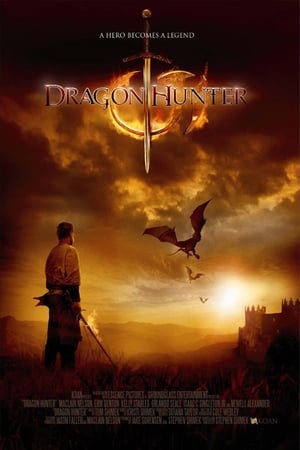 Dragon Hunter en streaming