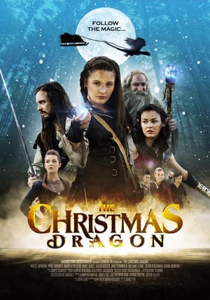 Dragon - les aventuriers du royaume de Dramis en streaming