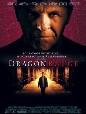 Dragon Rouge en streaming