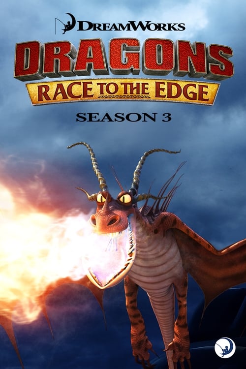 Dragons : Par-delà les Rives - Saison 3 épisode 11 en streaming