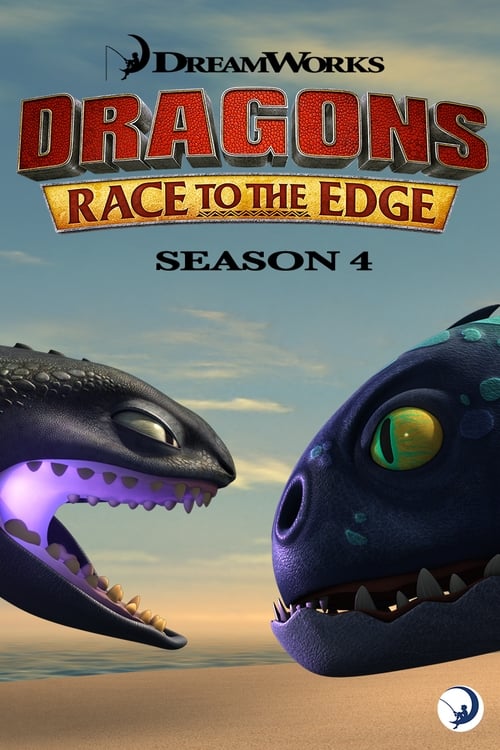 Dragons : Par-delà les Rives - Saison 4 en streaming