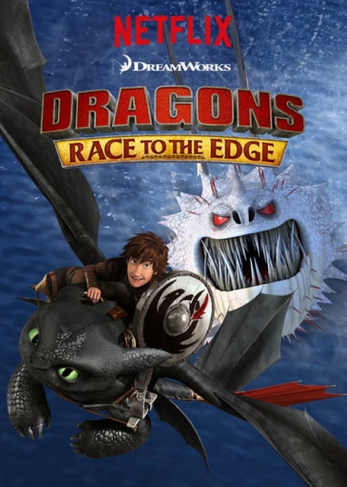 Dragons : Par-delà les Rives - Saison 5 épisode 11 en streaming